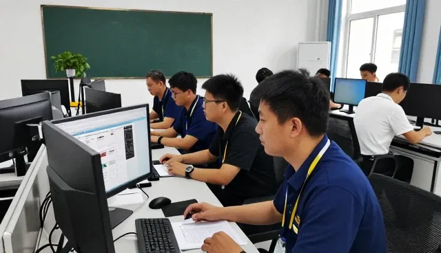 秉承务实秉承务实怎么做得更稳：技术培训等一线经验